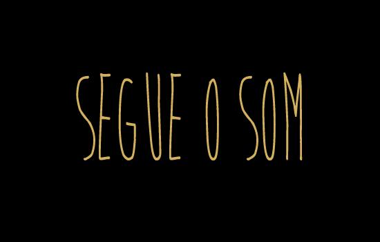 portfólio - segue o som